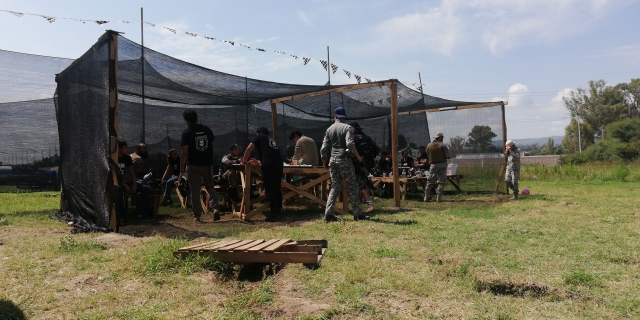 Iniciando en gotcha
