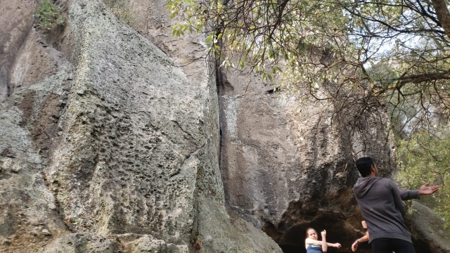 Parque natural