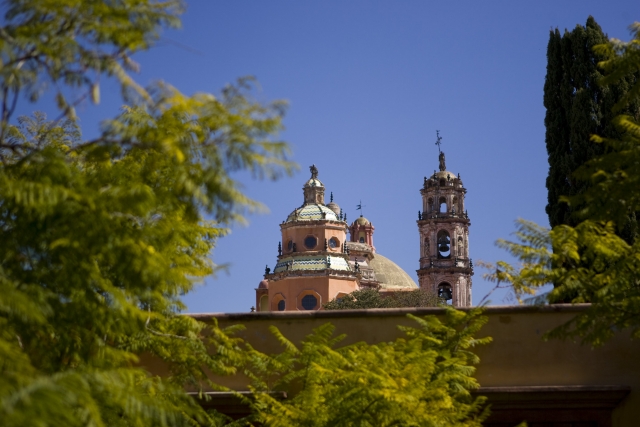  Enjoy San Miguel de Allende 
