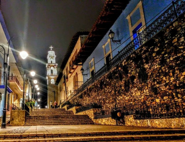 Caminata 