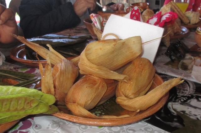 Nuestra gastronomía mexicana