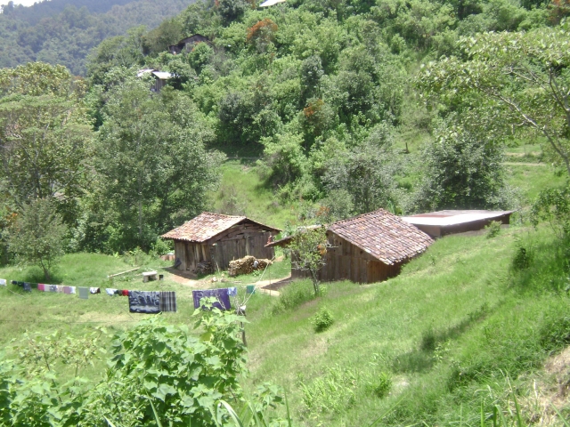  Huahuchinango-Stadt 