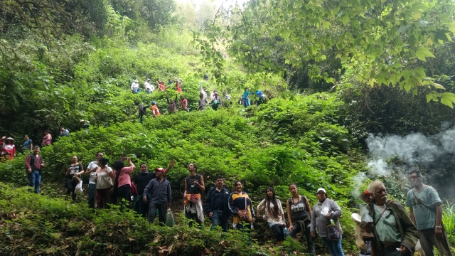  Naturwanderungstour 