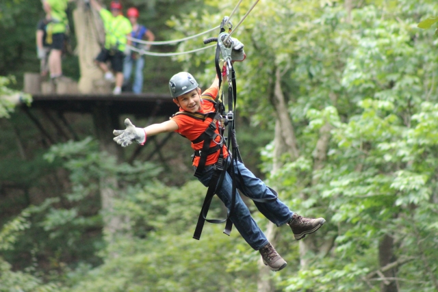  Divertimento per i bambini 