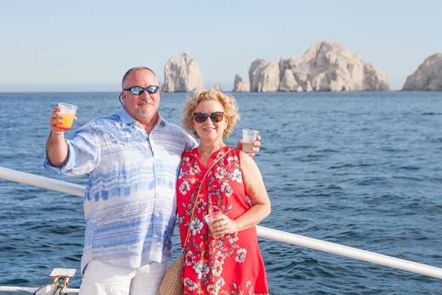 Disfruta un día en velero en pareja