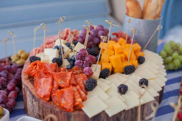 Aperitivos