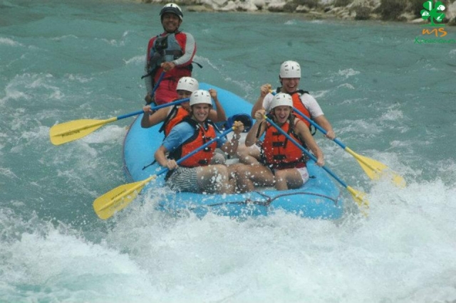  Huasteca Potosina 