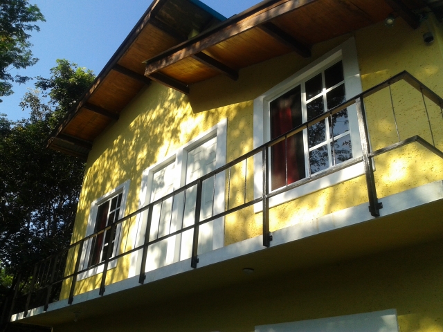 Habitaciones de hotel