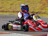 Gara di kart a Huixquilucan 10 minuti