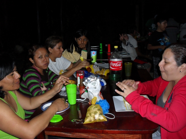  Convivenza studentesca