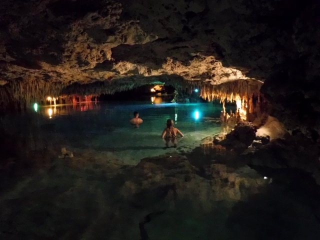  Xibalba in Playa del Carmen 