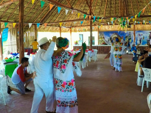  DANSE RÉGIONALE 