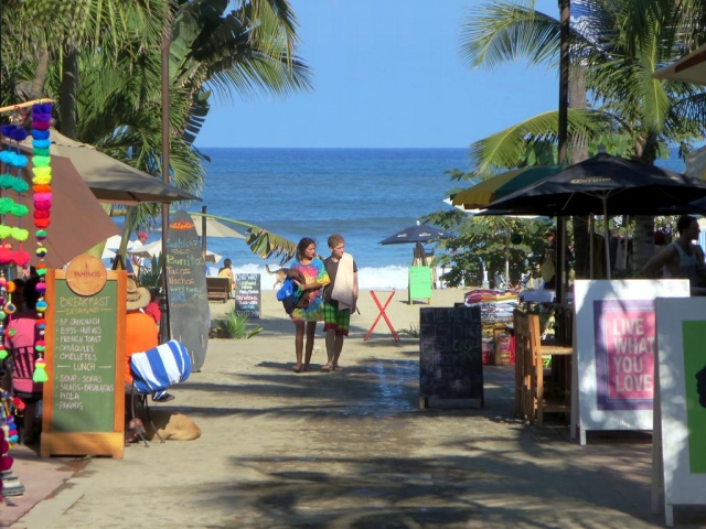  Visita le spiagge di Vallarta 
