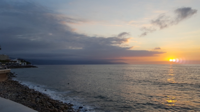  Belas vistas de Banderas Bay 