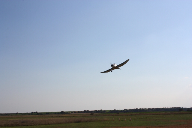  Volo panoramico