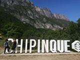 Walk to Chipinque Ecological Park 6 hours
