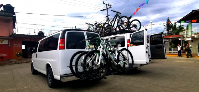  Mountainbike 