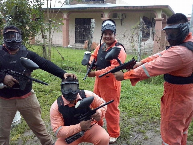 Tudo contra todos 