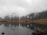 Escursione al Nevado de Toluca con trasporto e cibo