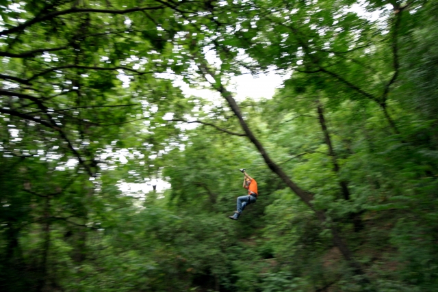  Canopy à Nuevo León 