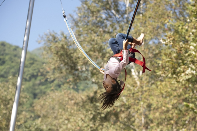  Eurobungy per bambini 