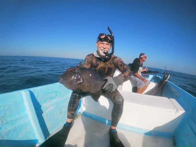  Pesca 