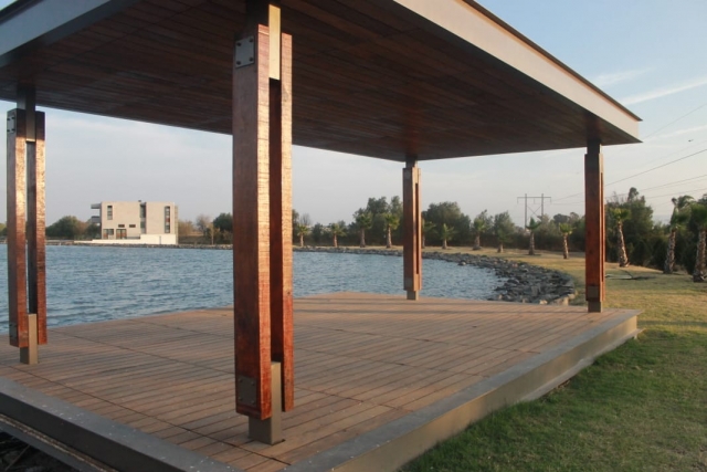  Installations viticoles 