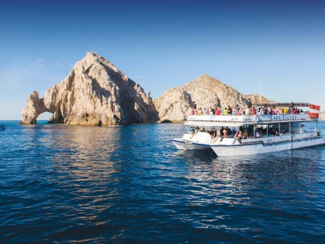  Tour en catamaran 