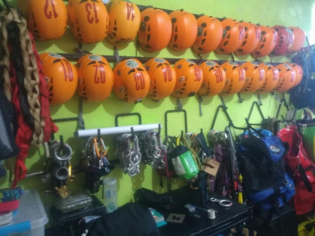 Nuestro equipo de calidad para que estés completamente seguro 