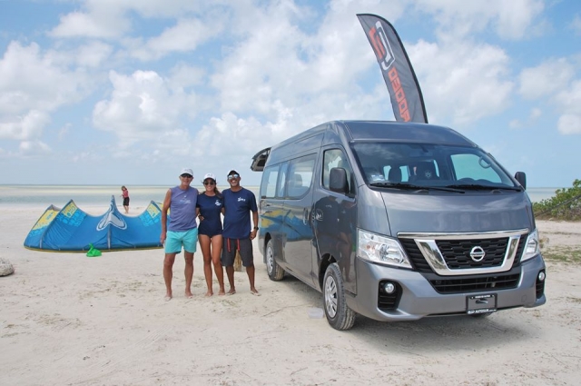  Transportation in Riviera Maya 