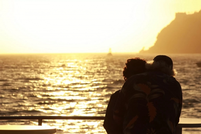  uma experiência ideal para viver como um casal