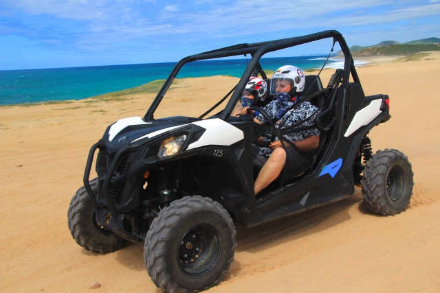  Buggy per 2