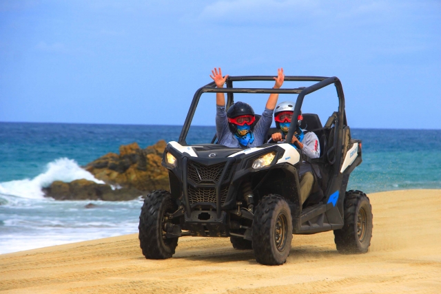  Playa Migriño 