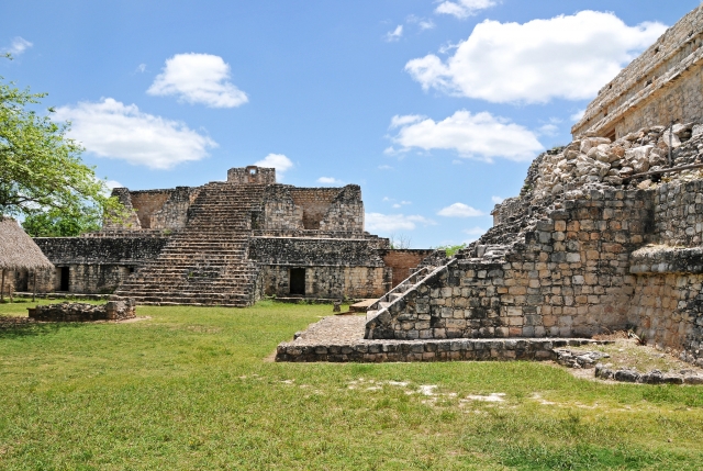  Complesso Maya