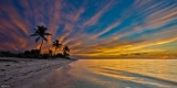 Tour guiado a Cabo Catoche desde Holbox por 5.5 h