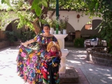 Tour San Cristóbal et Tuxtla avec hébergement pour enfants