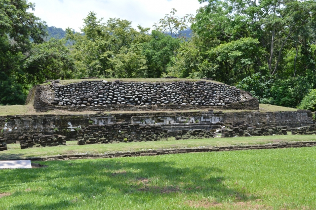  ZONA ARCHOEOLÓGICA 