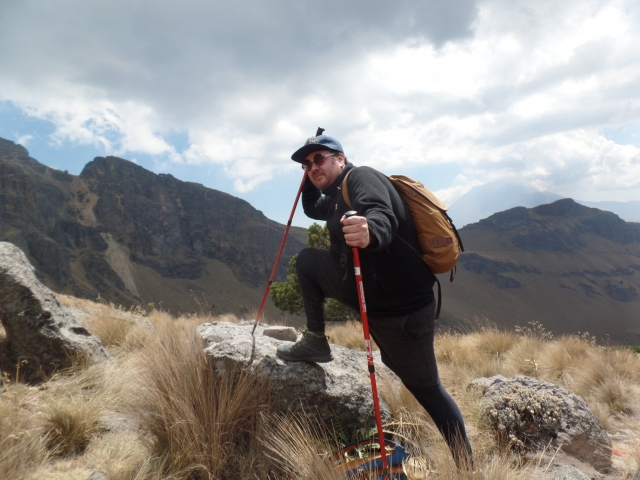 Trekking 