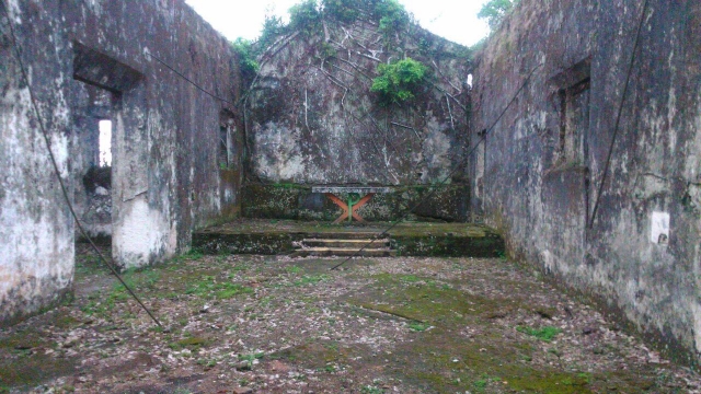  Maison de Cortés