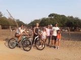 Mountainbike-Verleih in Ixtapa 1 Stunde