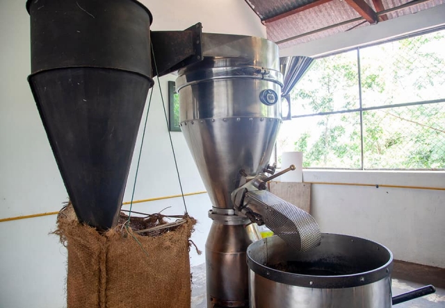  Kaffeemühle 