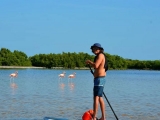 Experiencia de Stand Up Paddle en La Carbonera 5 h