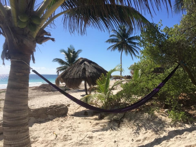 Wunderschöner Strand 