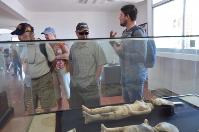  Museu interessante 