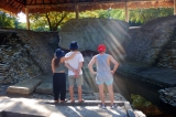 Guided visit to Tamtoc Archaeological Zone 7 hours