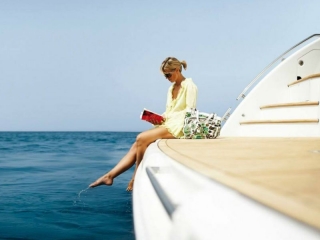 Luxury yacht tour 15 pax Playa del Carmen 5 hours