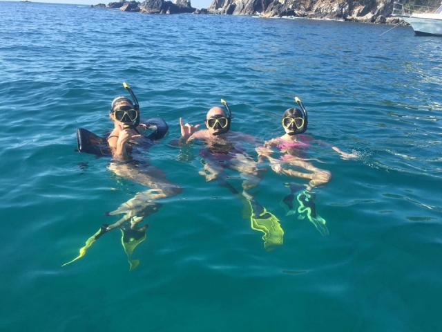  Aventure amusante et passionnante 