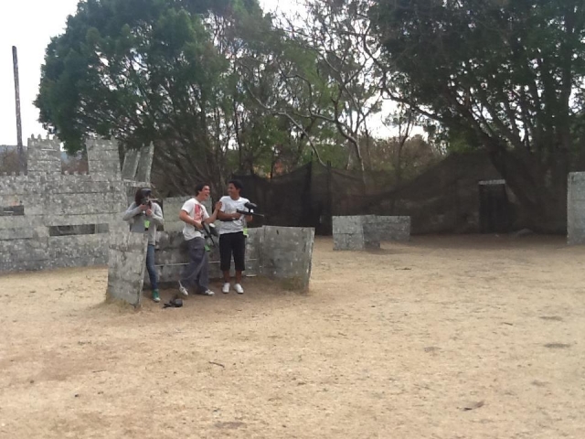  Divirta - Aceite -se da equipe oposta 