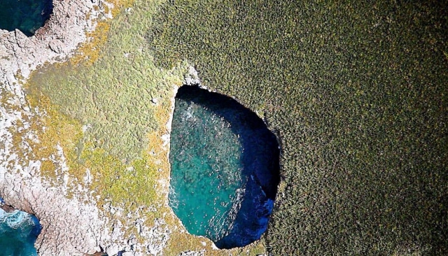  Marietas Islas 