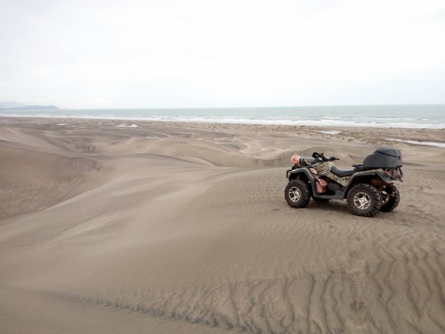  Dune spettacolari 